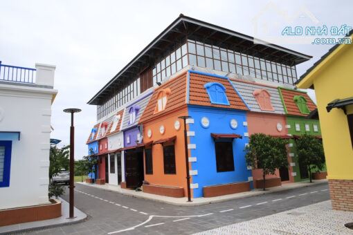 ⚡RESORT 6000M² BƯNG MÔN - LONG THÀNH ⚡ - 5