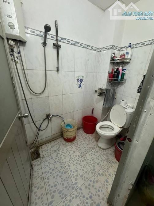 Chỉ 3,75T-HEM 3,5m-33m2, 2tang, 2PN P15  G - 5