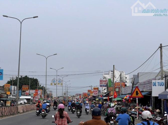 1000m2 View Kênh (400 đất ở) cực Đẹp chỉ 1,8tỷ - 5