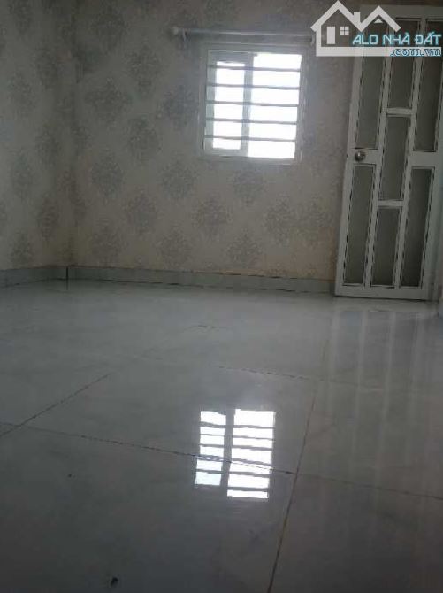 Nhà 2 tầng đường HIỆP THÀNH 13, phường, P. Hiệp Thành, Q12, dt 41,7m2 (6mx7m),💰2,65Tỷ - 5
