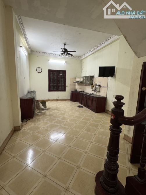 BÁN NHÀ PHÂN LÔ PHỐ KHUẤT DUY TIẾN - Ngụy Như KON TUM 50m2- mt 4.2m - 4 tầng- 17 tỷ - 5