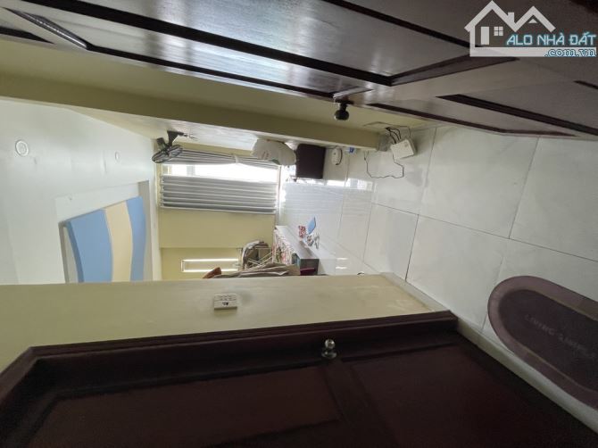MẶT TIỀN NGUYỄN PHÚC CHU TÂN BÌNH ,4 ×20 ,5 TẦNG KHU VỰC KD SẦM UẤT ,CHỈ NHỈNH 13 TỶ - 5
