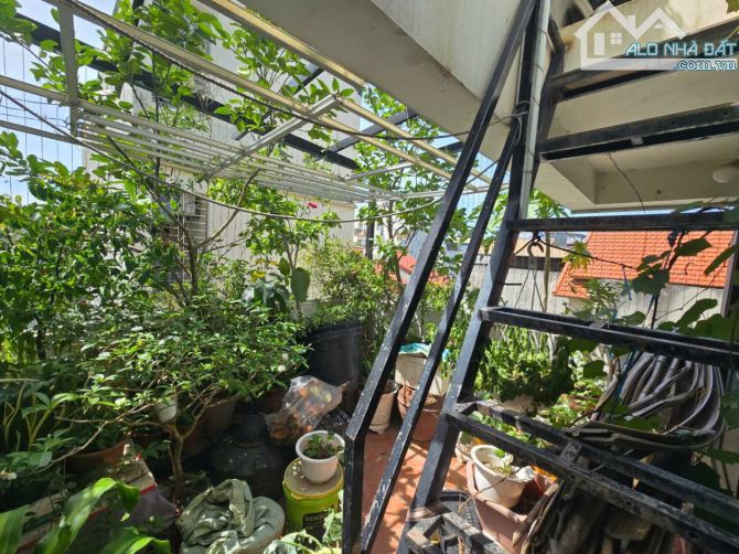 BÁN NHÀ VĂN TRÌ, BẮC TỪ LIÊM – LÔ GÓC – Ô TÔ ĐỖ CỬA - S= 38M2 - GIÁ 6.5 TỶ. - 5