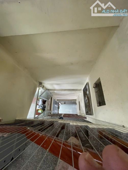 Thái Thịnh 1, Mặt ngõ oto, KD đỉnh, Hiếm nhà bán, Ô chờ TM. 57m2x5t, MT 3.6m. Chỉ 16.8 tỷ! - 5