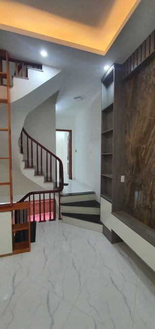 Chủ Nhà Cần Tiền Nên Cần Bán Gấp Căn Nhà Full NT,Ở Mậu Lương,HĐ.Gía 5.4Tỷ Có TL - 5