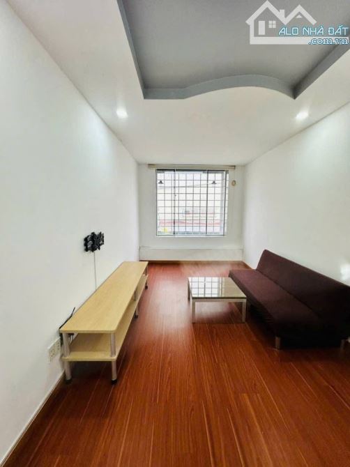CHÍNH CHỦ NGỘP BÁN GẤP NHÀ TRẦN QUÝ CÁP,BÌNH THẠNH.GIÁ 3,25TỶ/60M2-4LẦU.SỔ HỒNG CHÍNH CHỦ - 5
