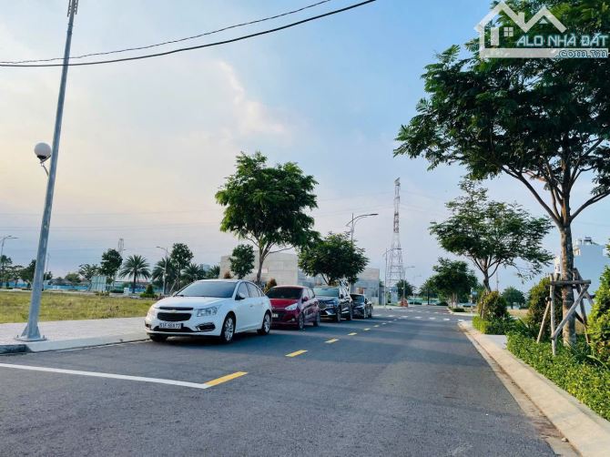 🌟 CƠ HỘI ĐẦU TƯ VÀ AN CƯ TẠI VỊ TRÍ VÀNG - ĐẤT NỀN NGUYỄN HỮU TRÍ & CAO TỐC BẾN LỨC - LON - 5