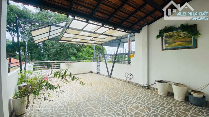 Bán nhà khu dân cư Bửu Long gần Song Ngữ Lạc Hồng, 4,2x20m. Giá chỉ 4,7 tỷ - 5