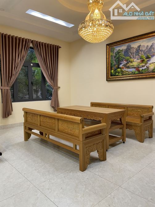 🏡CCDV-MS.V8 - BÁN BIỆT THỰ ĐẸP – ĐỒI NGỌC TƯỚC, TP. VŨNG TÀU. GIÁ 45 TỶ - 5