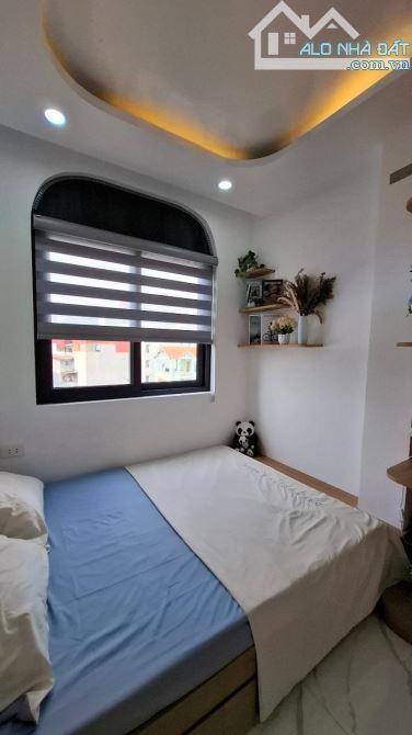 Bán Nhà Mặt Phố Đại Linh, Kinh doanh đỉnh 63m2, giá 26.8 tỷ - 5