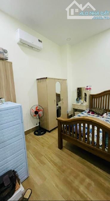 🏠  Nhà 2 TẦNG đường LÊ VĂN KHƯƠNG, P.HIỆP THÀNH, Q12, dt 66m2 (5.6mx13m),💰4,5Tỷ - 5