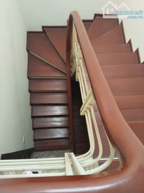 BÁN NHÀ PHAN KẾ BÍNH, BA ĐÌNH,HÀ NỘI 40M2, 5 TẦNG, MẶT TIỀN 4M, GIÁ 8.3 TỶ - 5