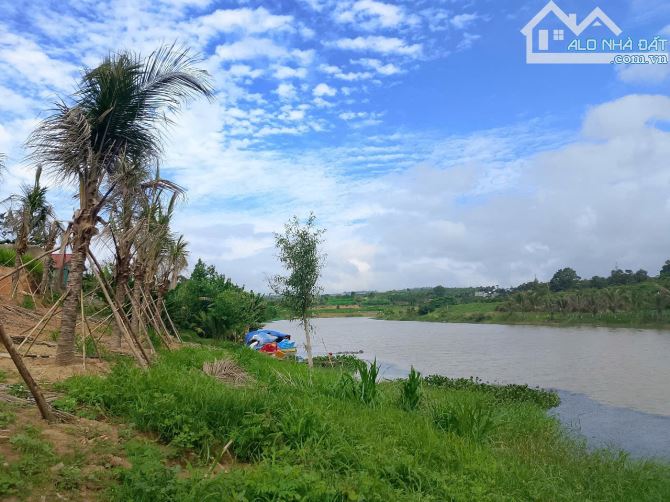 Bán 500m2 đất ở nghỉ dưỡng ở Ninh Gia-Đức Trọng-Lâm Đồng - 5