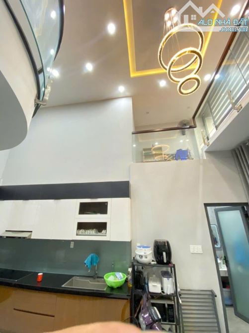 NP483 + bán nhà 1 trệt 2 lầu gần karaoke 161, P Tam hiệp , Biên hoà - tặng hết nội thất - 5