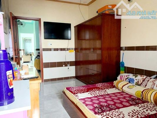 HẺM 3 GÁC, BÔNG SAO, F3, Q8, 3 TẦNG ĐÚC, 81.0M2, 6.4 TỶ. - 5
