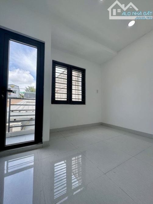 Nhà 2 tầng đường TÂN THỚI NHẤT 05, phường TÂN THỚI NHẤT, Q12, dt 22m2 (4mx6m). 2,4Tỷ - 5