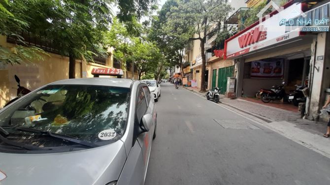 Bán Nhà Mặt Phố Quận Cầu Giấy 255m2-9T MT11m Vỉa Hè 2 THOÁNG 132 Tỷ Phùng Chí Kiên. - 5