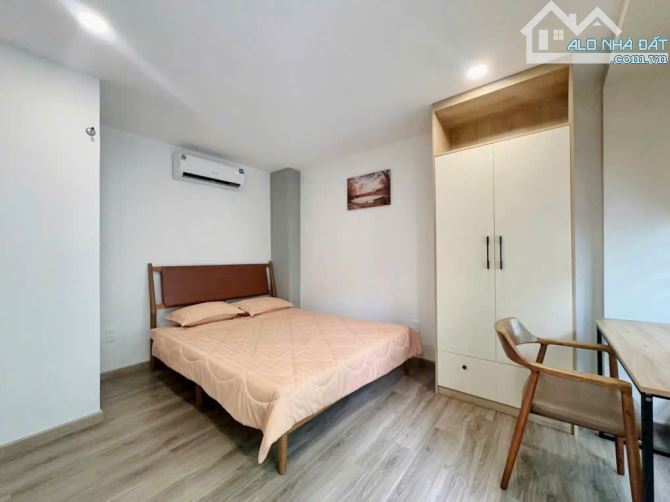 🔥PHÚ NHUẬN PHAN XÍCH LONG - HẺM 5M - 3TẦNG - DTSD 60M2 NGANG 5M SỔ A4 - 4.1 TỶ  📌 - 5