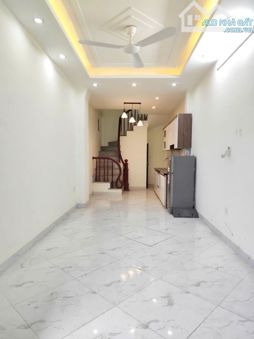 BÁN GẤP NHÀ AN THẮNG 57M² 4 TẦNG -  BIÊN GIANG - 4 TỶ - 5