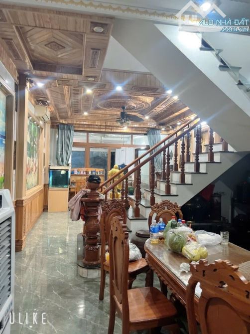 Bán nhà ĐẸP 4 Tầng MẶT TIỀN Kinh Doanh đa ngành nghề,gần các cty lớn - 5