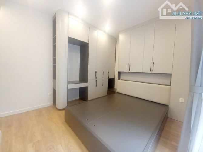 BÁN NHÀ ĐẸP PHÚ MỸ – MỸ ĐÌNH, 4 TẦNG, 46M², MT 4.5M – GIÁ CHỈ 8.2 TỶ - 5