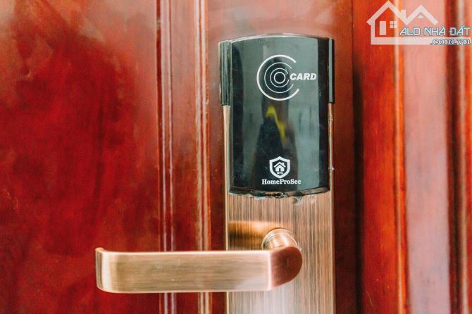 Bán nhà nghỉ 4 lầu thu nhập khủng hẻm 2 Nguyễn Việt Hồng, Ninh Kiều, Cần Thơ - 5