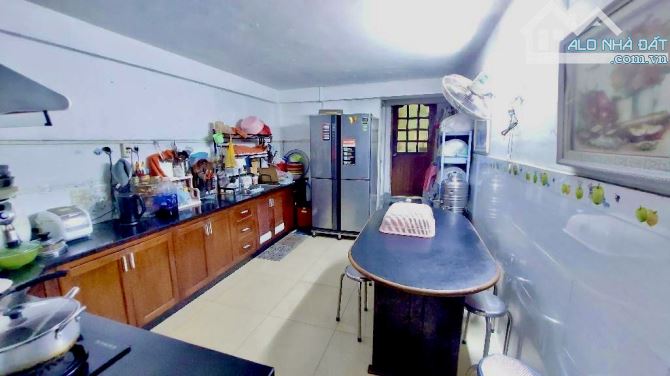 Bán nhà Mặt Tiền Hưng Phú - 77m2 ,3 Tầng 4PN - Gần Cầu Chữ Y - Kinh Doanh Sầm Uất Quận 8 - 5