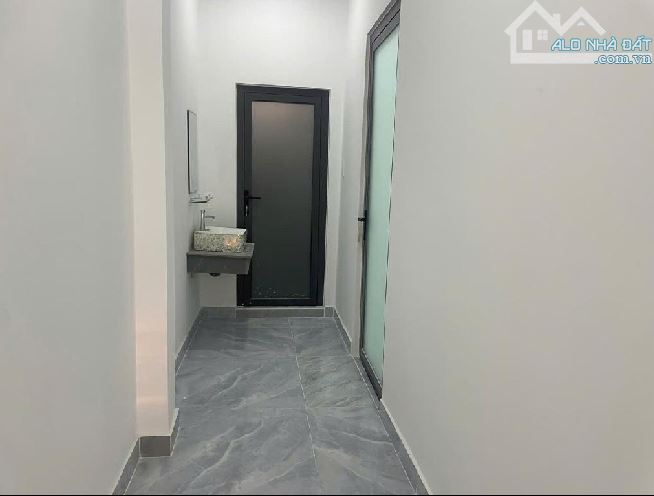Nhà CẤP 4 đường LÊ VĂN KHƯƠNG, P. Hiệp Thành, Q12, dt 86,2m2 (5mx17m). Đường 6m,💰6,5Tỷ - 5