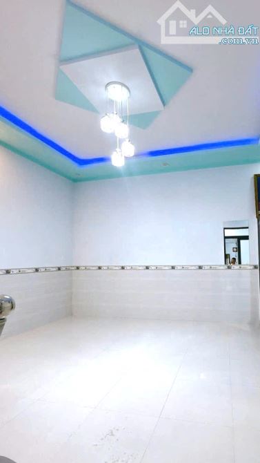 BÁN ĐẤT P.TRẢNG DÀI, SỔ HỒNG THỔ CƯ (HN127) - 6