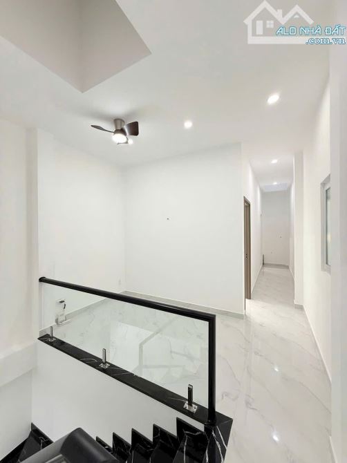 BÁN NHÀ 1 TRỆT 1 LẦU ĐÚC - VỊ TRÍ ĐẸP KDC CỒN KHƯƠNG - 6