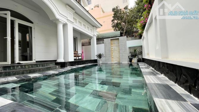 BIỆT THỰ NGHỈ DƯỠNG GẦN BIỂN BÃI SAU– SỞ HỮU LÂU DÀI, GIÁ TRỊ TĂNG TRƯỞNG BỀN VỮNG_28.5 TỶ - 6