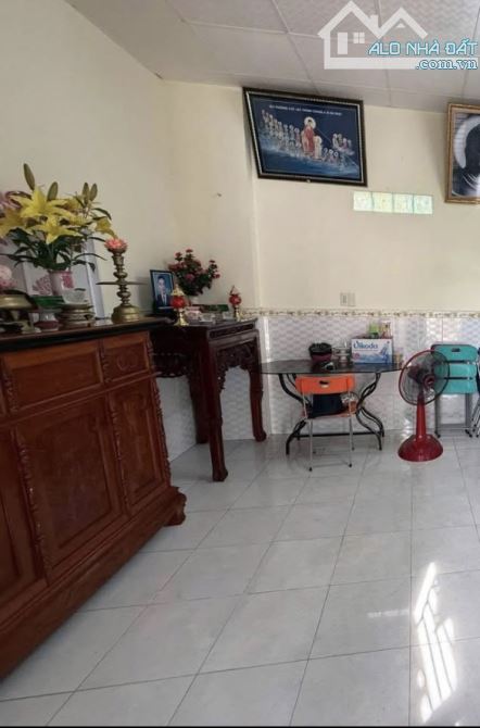 HẺM 8M🚛 102M2 (4,1 x 25) - C4 TIỆN XÂY MỚI - 6