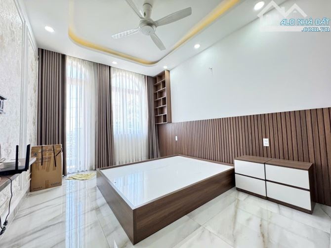 Bán Biệt Thự mặt tiền đường số 10 HIỆP BÌNH CHÁNH THỦ ĐỨC DT: 120m2 Giá 16.6 Tỷ - 6