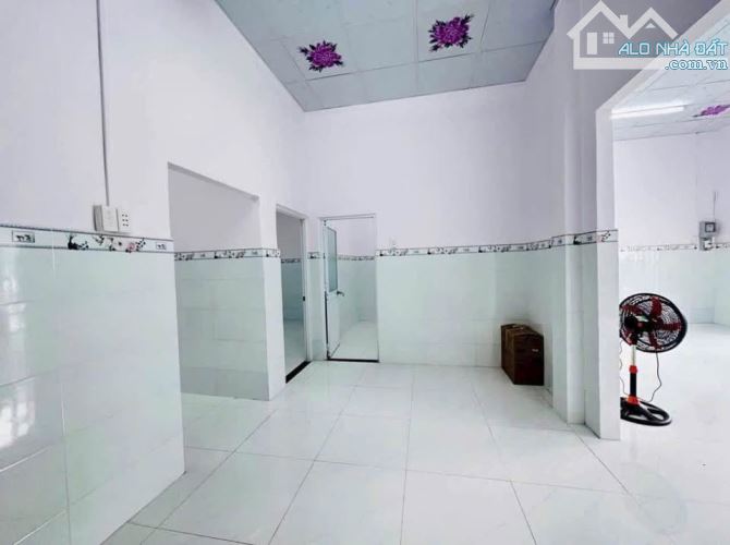 🏠 BÁN NHÀ CẤP 4 GIÁ RẺ – AN NHƠN TÂY, CỦ CHI 🏠 680 TRIỆU THƯƠNG LƯỢNG - 6