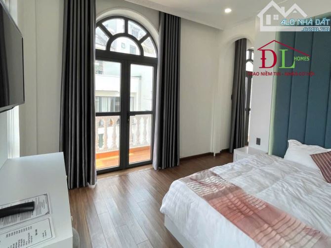 Bán biệt thự nghỉ dưỡng Phù Đổng Thiên Vương Phường 8 Đà Lạt - 6