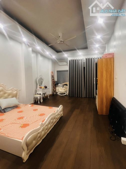🔥 BÁN NHÀ THỊNH QUANG – 10M RA Ô TÔ – 46.1M2 – 5 TẦNG – MẶT TIỀN 4.3M – CHỈ 8.75 TỶ🔥 - 6