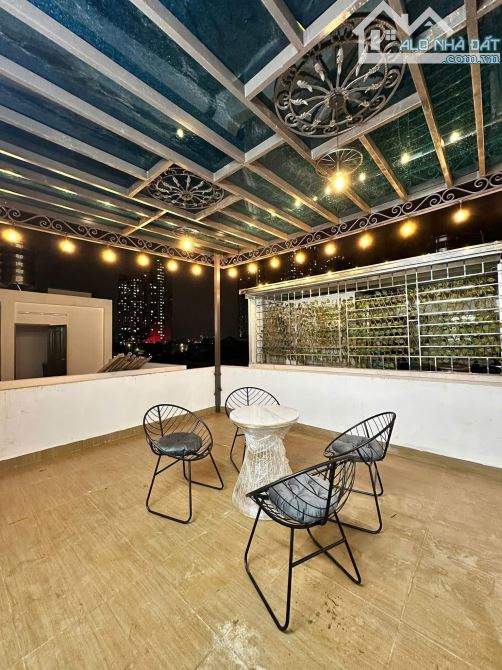 BÁN NHÀ KHUYẾN LƯƠNG, DT 35M x 5 TẦNG, GIÁ CHƯA ĐẾN 6 TỶ, VỊ TRÍ SIÊU ĐẸP - 6