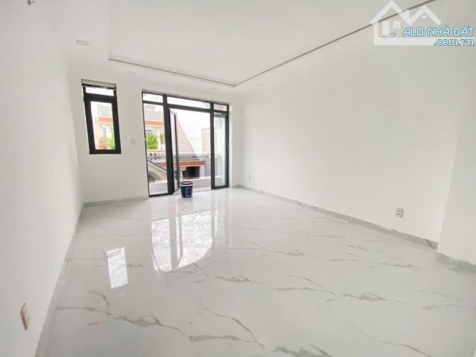 🌟 SIÊU PHẨM CẶP ĐÔI 5 TẦNG FULL NỘI THẤT – 60m2 -  HẺM 10M – LÊ VĂN QUỚI – CHỈ NHỈNH 9 TỶ - 6