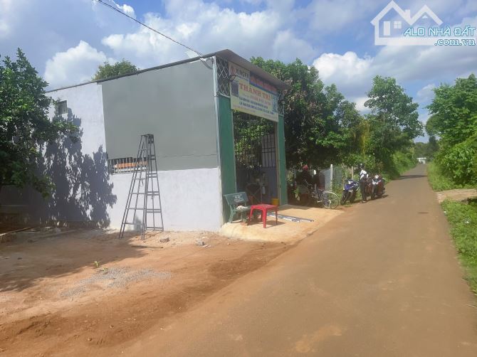 Bán đất Long Khánh,Đồng Nai, 150m2 thổ cư sổ riêng, mặt tiền nhựa ô tô thông - 6