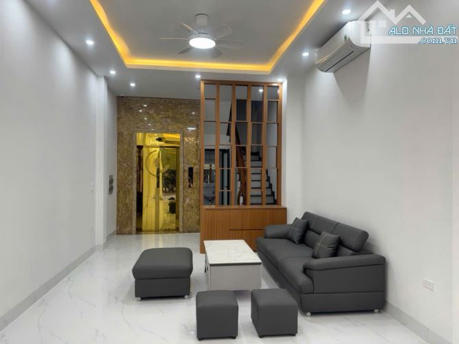 LK KĐT Mậu Lương, DT 50m, 6 Tầng 1 tum Tháng Máy, Đường Vỉa Hè 12m, Giá: 15.3 Tỷ - 6