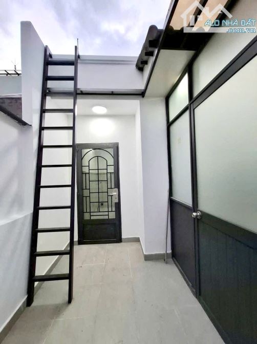 NHÀ ĐẸP 3 TẦNG CÁCH MẶT TIỀN ĐƯỜNG HUỲNH TẤN PHÁT 20M - TẶNG FULL NỘI THẤT - 6