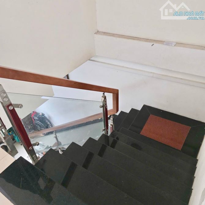 BÁN NHÀ 2 TẦNG GẦN BIỂN - KIỆT DŨNG SĨ THANH KHÊ, THANH KHÊ TÂY, ĐÀ NẴNG - 6