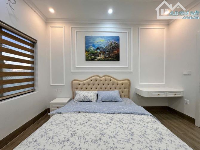 Nhà 2 Tầng Tân Cổ Điển Gần Làng Hành Hương - Kiệt Ô Tô 105 Minh Mạng - Cách Đường Chỉ 40M - 6