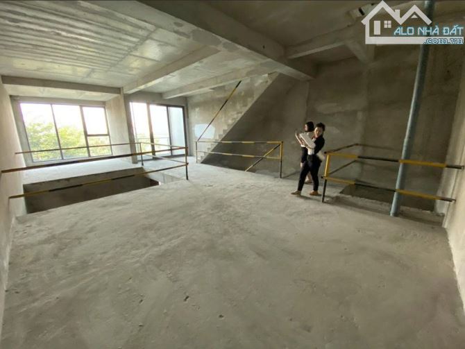 Bán buliding - Hầm 7 tầng - MT Đồng Văn Cống, TML - 131,4m2 - Căn rẻ nhất giá chỉ 35 tỷ - 6