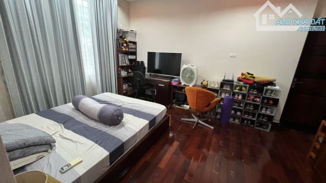 Biệt thự làng việt kiều châu âu, diện tích 150m, vị trí đẹp, kinh doanh - 6