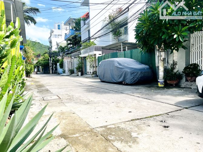 [HÀNG HIẾM] Lô Đất Nền Xây KS/Căn Hộ VIEW BIỂN – TP NHA TRANG Chỉ 66tr/m - 6