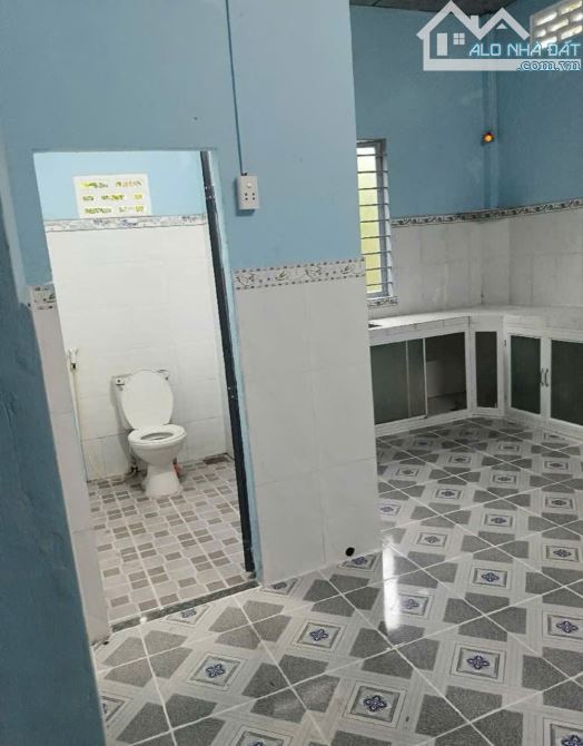 Cần Tìm Người Hữu Duyên Cần Bán nhanh Tân Hiệp 6 Hóc Môn 109m2 Sổ Hồng Riêng 750triệu - 6
