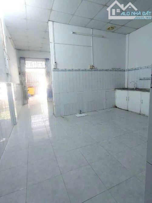 Bán nhanh Căn nhà Hiện đang cho thuê ở Bà Điểm Hóc môn 66m2 Sổ hồng Riêng 710triệu - 6