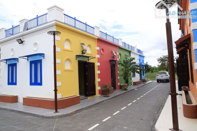 ⚡RESORT 6000M² BƯNG MÔN - LONG THÀNH ⚡ - 6