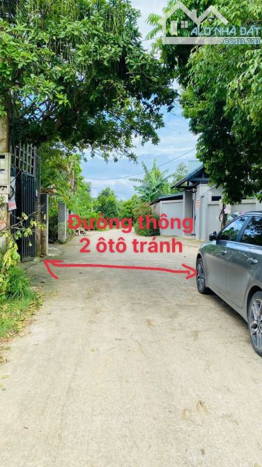 100m Trục Chính Đồi Sen KINH DOANH được,KT 5*20,sát CNC Hòa Lạc,gần ĐH FPT,xây nhà trọ đẹp - 6